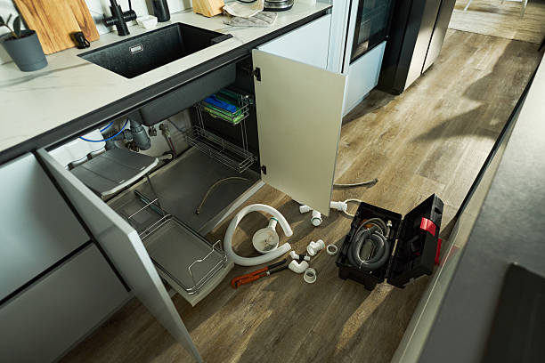 24/7 Emergency Garbage Disposal Repair experts in Braddock, VA