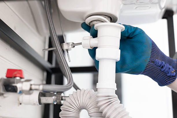 Reliable Garbage Disposal Repair contractor in Braddock, VA by Ultimate Plumbing LLC